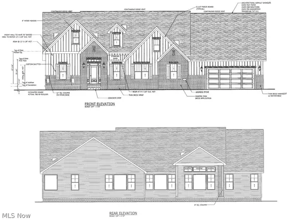 $1,899,000 | 9523 River Birch Run, Brecksville, OH 44141