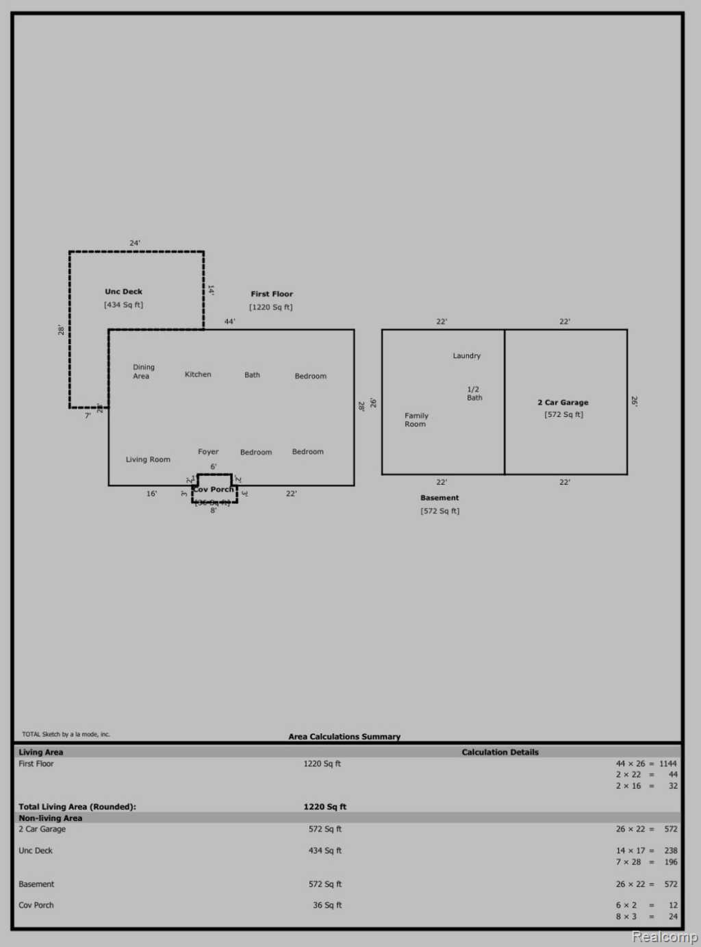 2201 Maple Grove Road Jackson, MI 49201 - Photo 20 of 21 2201-maple-grove-rd-17.jpg