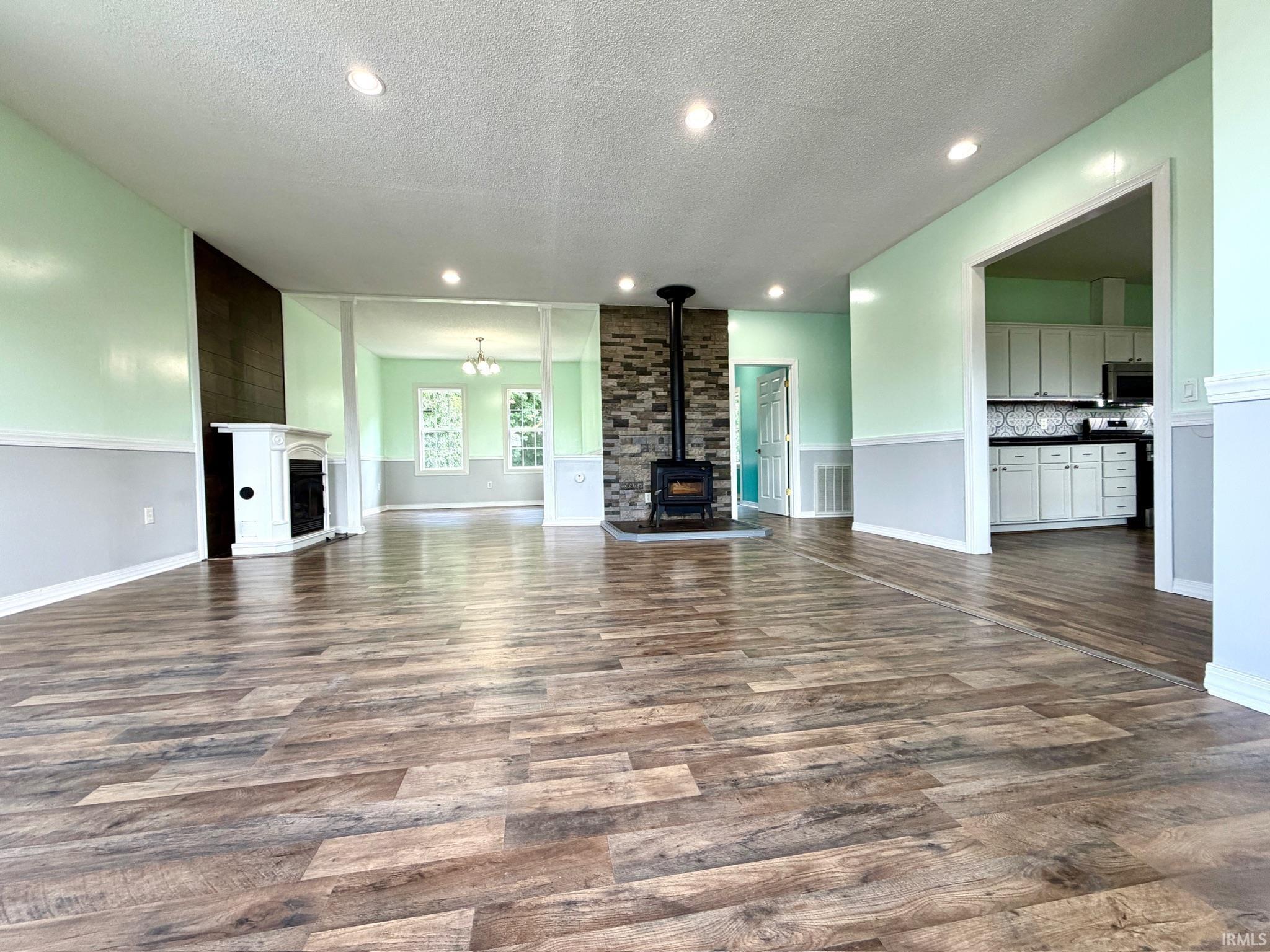 938 McFadden Ridge Road Bedford, IN 47421 - Photo 14 of 48