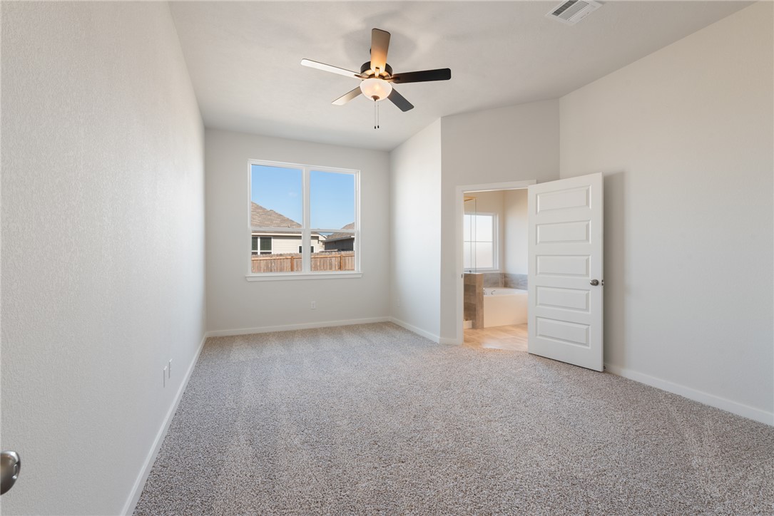 2220 Amber Court Bryan, TX 77807 - Photo 20 of 35 a view of an empty room with a window