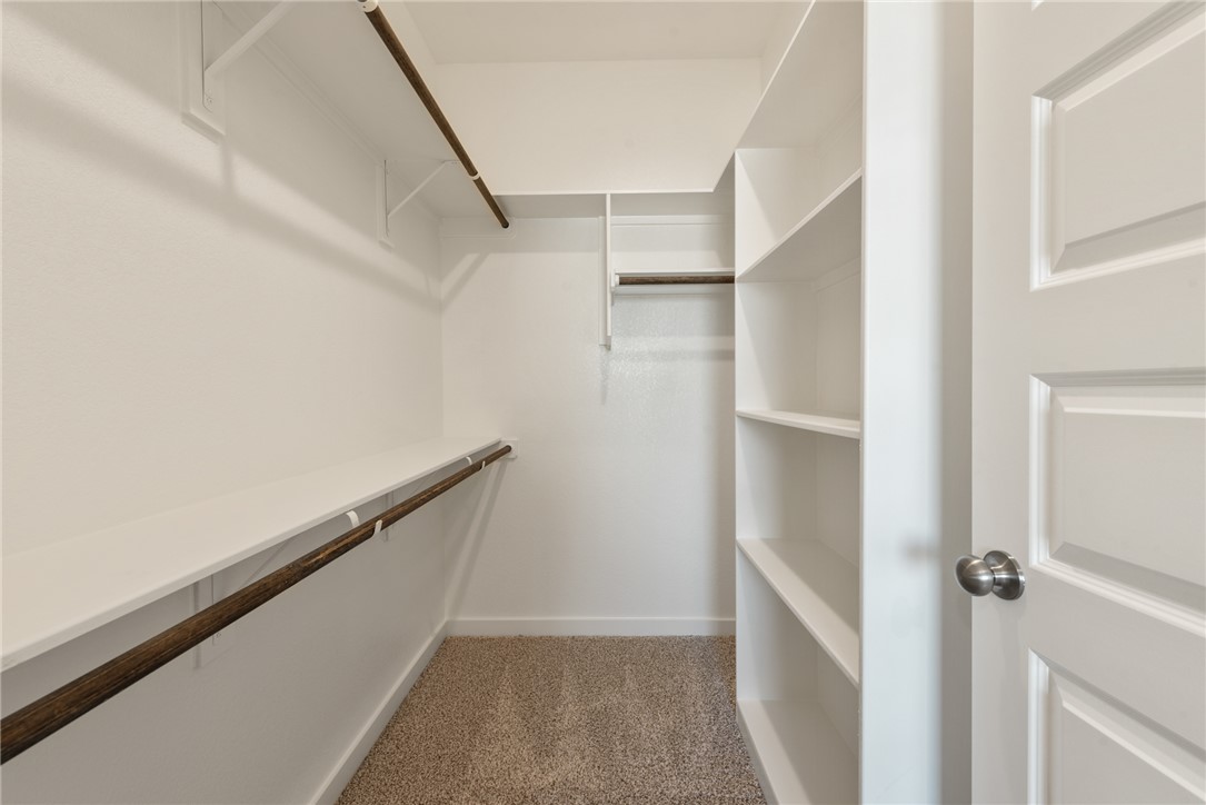 2220 Amber Court Bryan, TX 77807 - Photo 27 of 35 a view of closet
