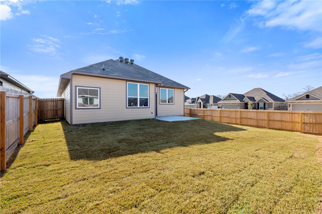 2220 Amber Court Bryan, TX 77807 - Photo 35 of 35