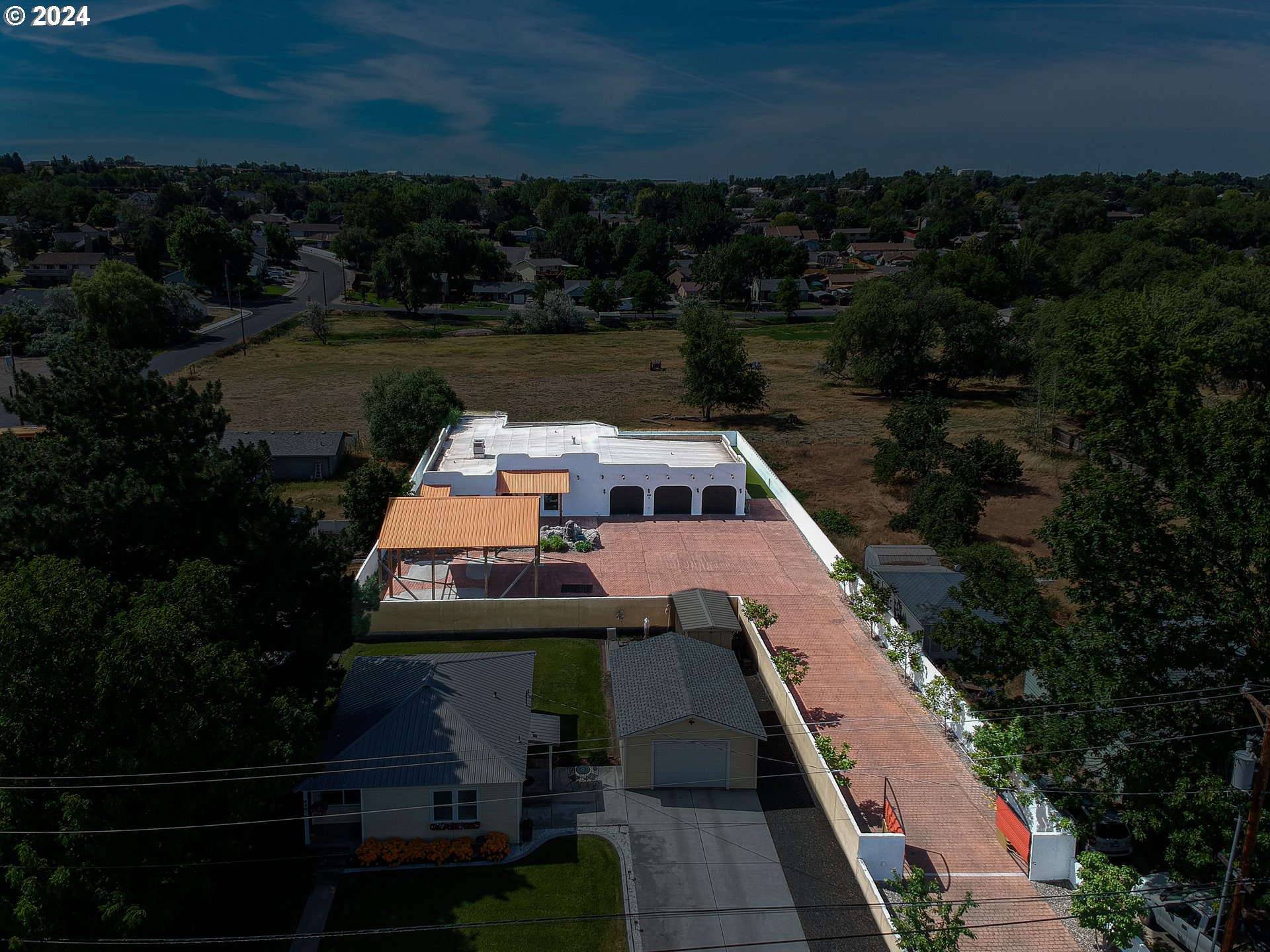 832 East Main Street Hermiston, OR 97838 - Photo 46 of 48