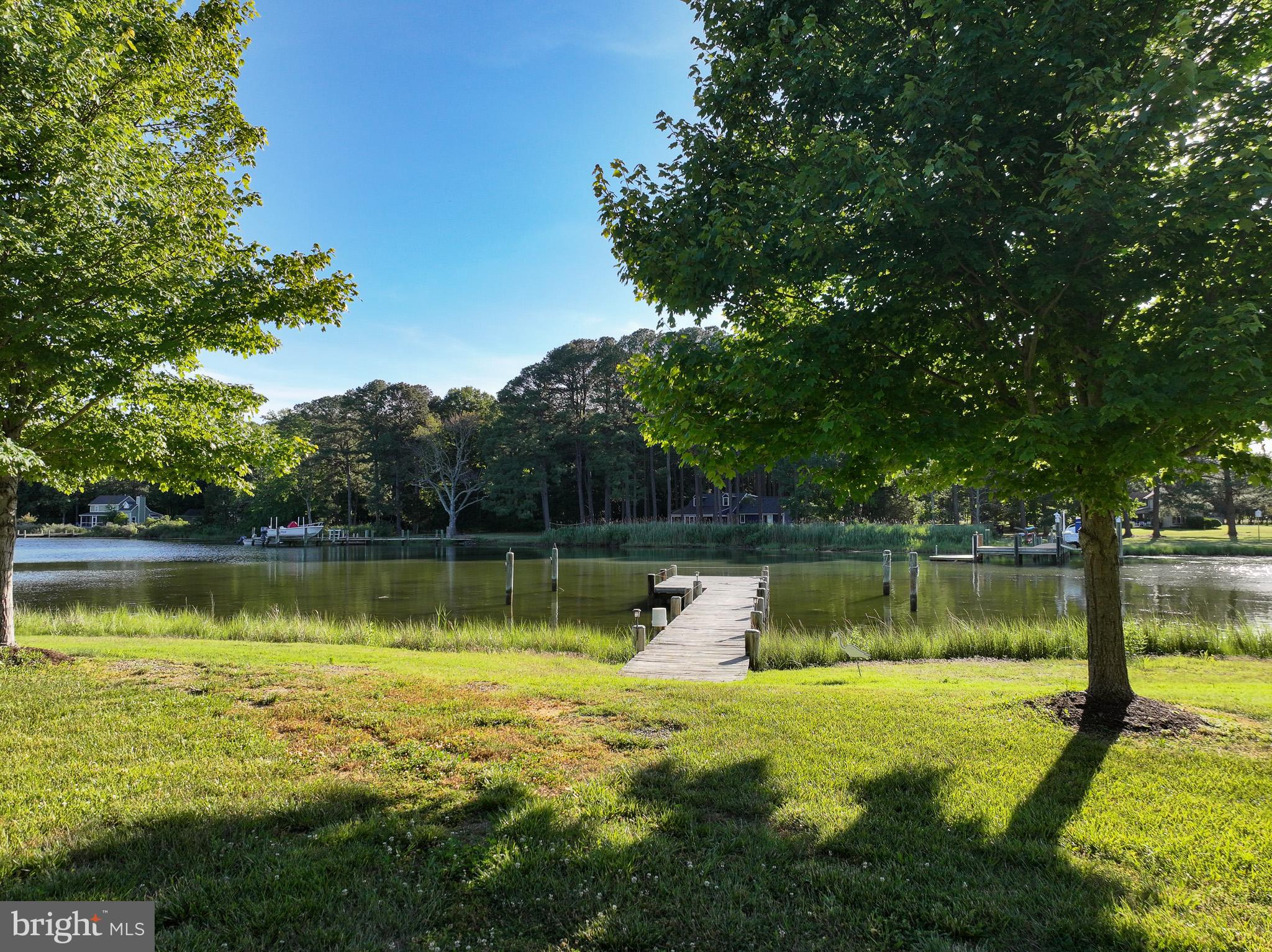 8684 Sewell Point Road Wittman, MD 21676 - Photo 17 of 18