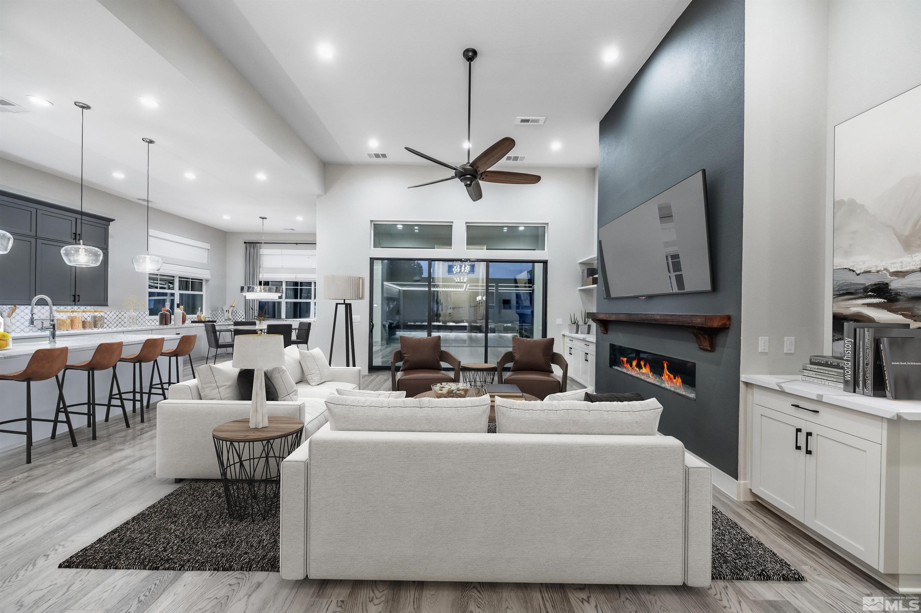 213 Criollo Court Reno, NV 89511 - Photo 8 of 40 Photo 8