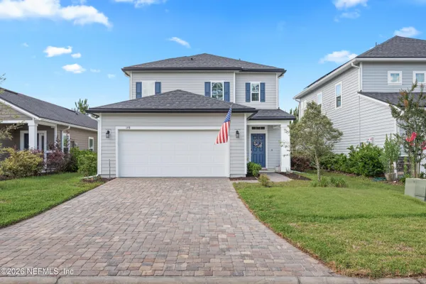 $500,000 | 198 Holly Forest Drive, St. Augustine, FL 32092