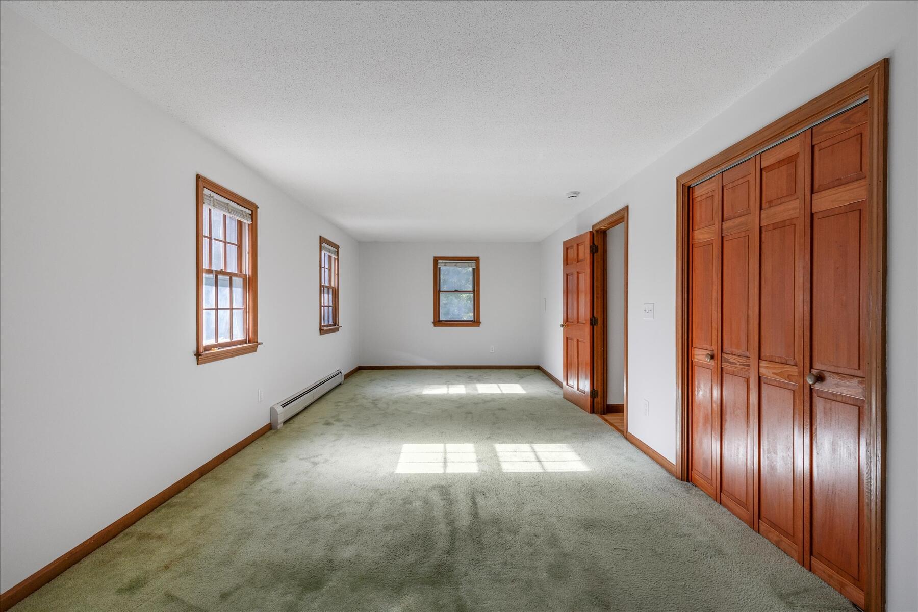 152 Wakeby Road Marstons Mills, MA 02648 - Photo 22 of 27 a view of entryway