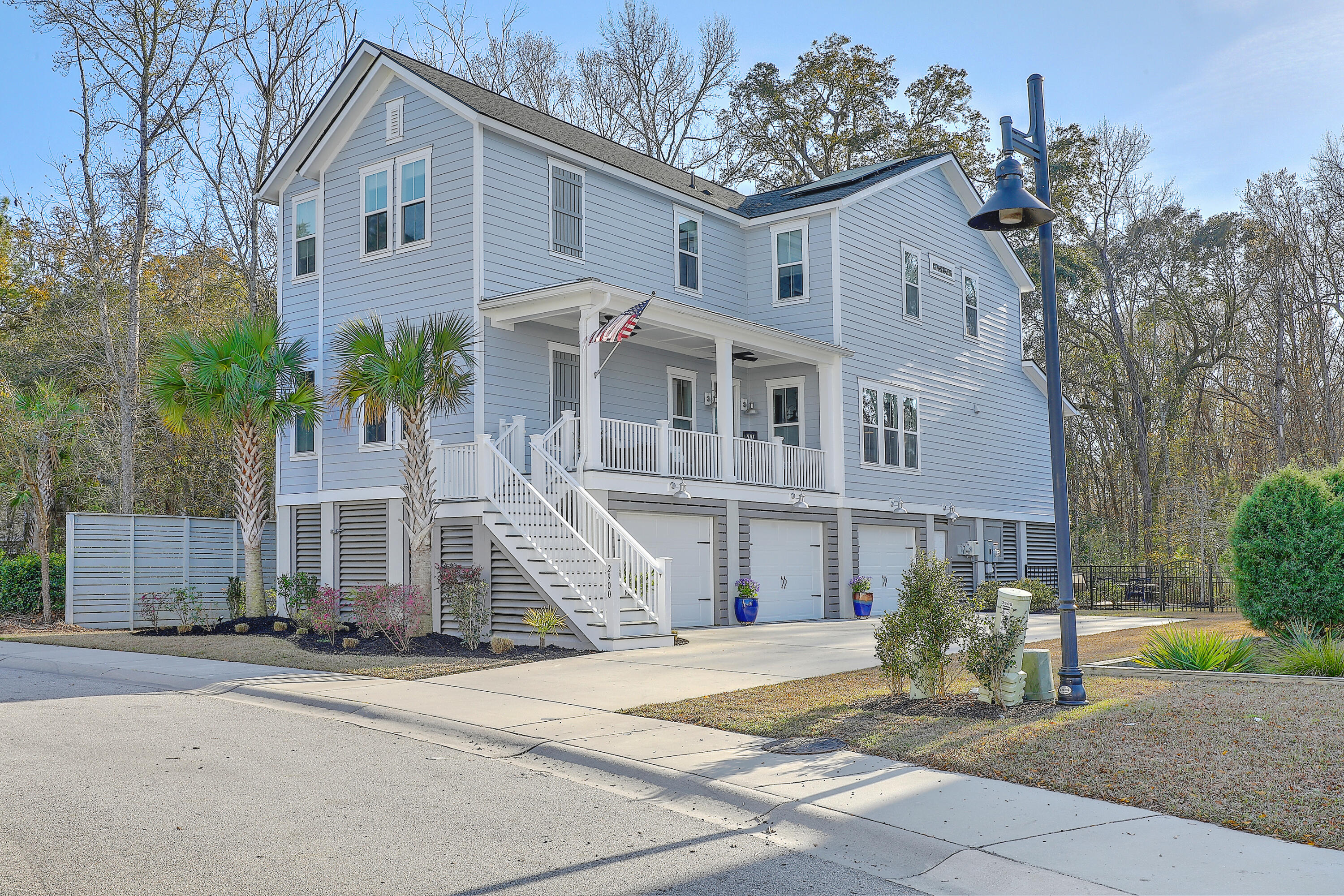 2900 Tranquility Road Mount Pleasant, SC 29466 - Photo 1 of 49 Welcome Home!