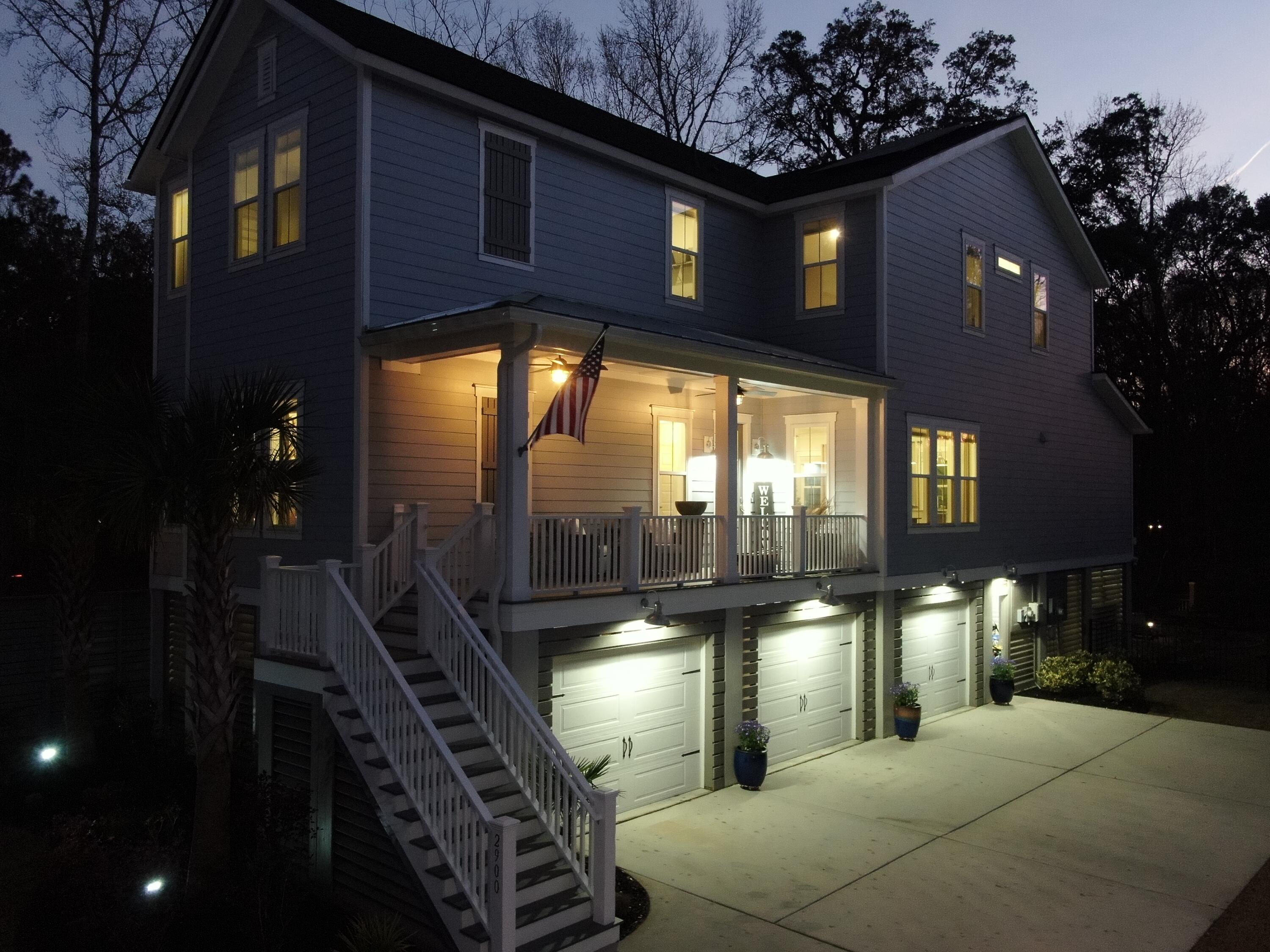 2900 Tranquility Road Mount Pleasant, SC 29466 - Photo 45 of 49 Photo 5