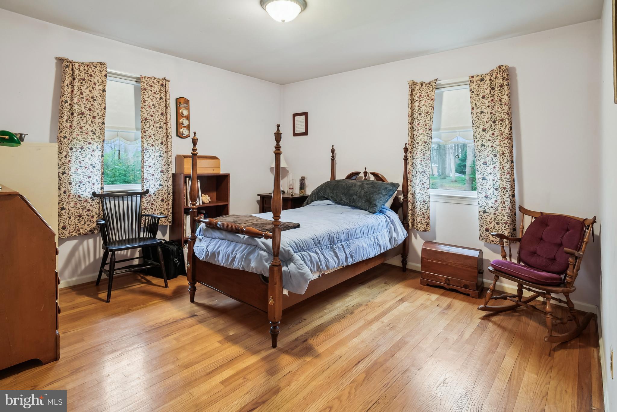 5103 Gunpowder Road Fairfax, VA 22030 - Photo 18 of 31 thirf bedroom