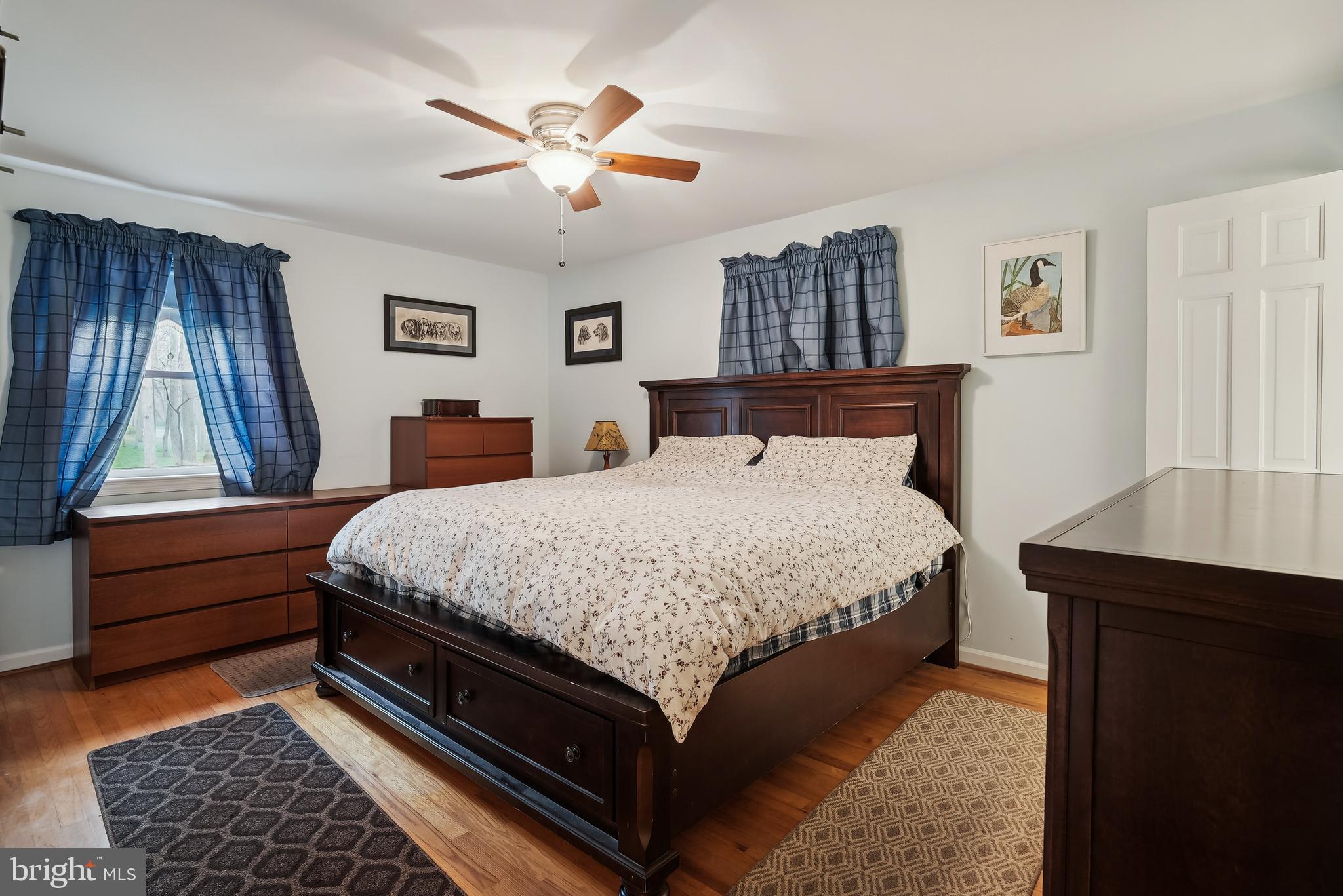 5103 Gunpowder Road Fairfax, VA 22030 - Photo 19 of 31 primary bedroom