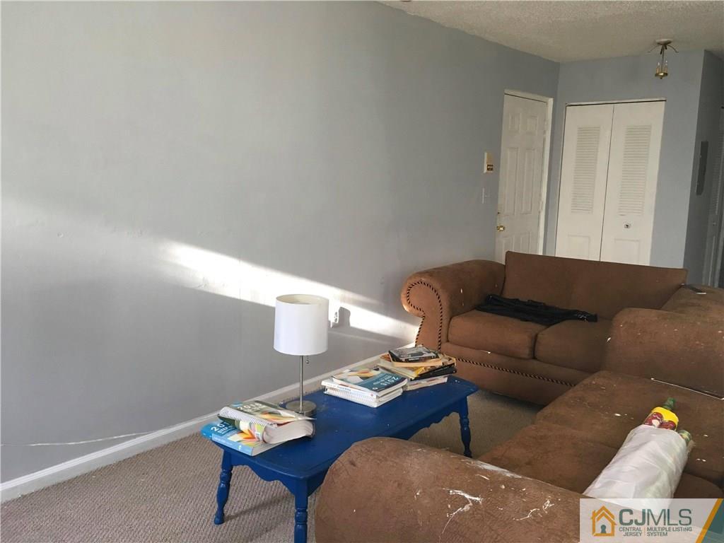 321 Edpas Road, Unit 321 New Brunswick, NJ 08901 - Photo 14 of 17 a living room with furniture and a couch