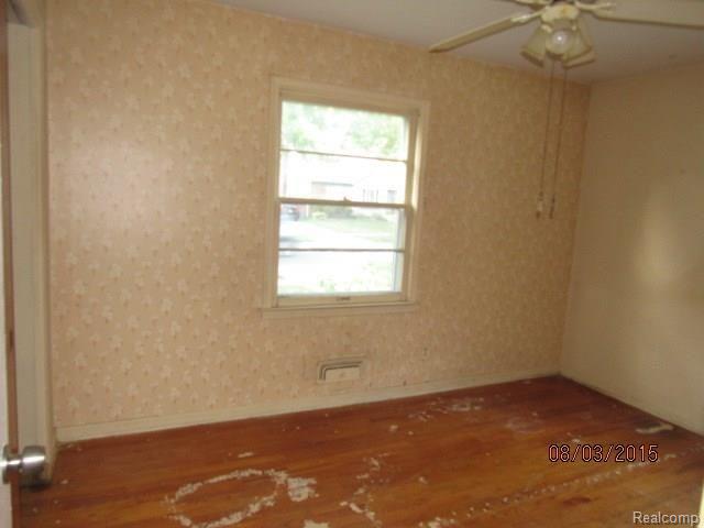 626 Patterson Court Inkster, MI 48141 - Photo 17 of 17