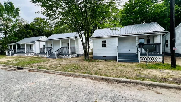 $469,000 | 106 East Dewey Street, Goldsboro, NC 27530
