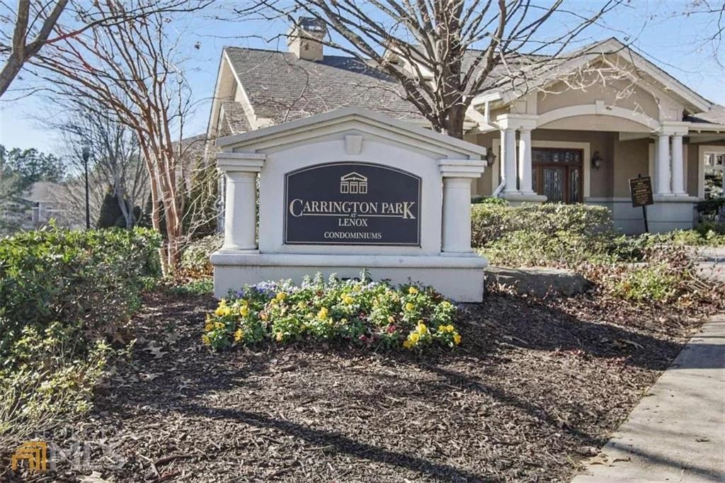 2700 Pine Tree Road Northeast, Unit 1207 Atlanta, GA 30324 - Photo 1 of 1 Gallery Image 1
