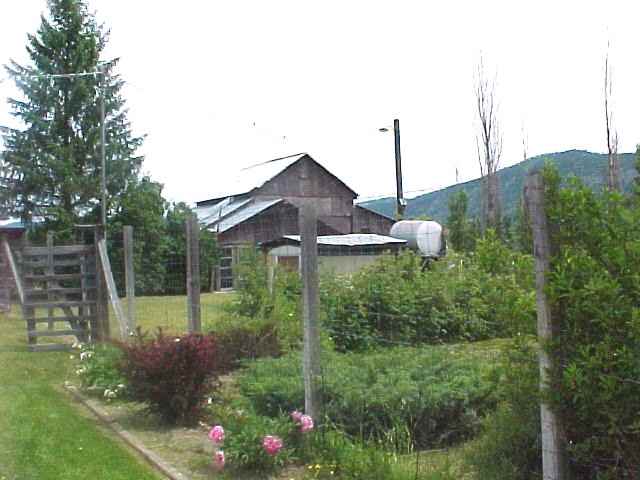 1048 Deaver Road Evans, WA 99126 - Photo 5 of 9