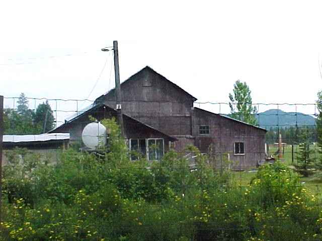 1048 Deaver Road Evans, WA 99126 - Photo 9 of 9