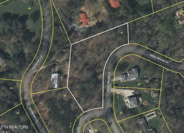 $92,500 | 19 Somerset Lane, Sevierville, TN 37862