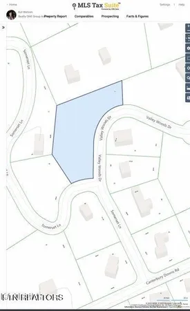 $92,500 | 19 Somerset Lane, Sevierville, TN 37862