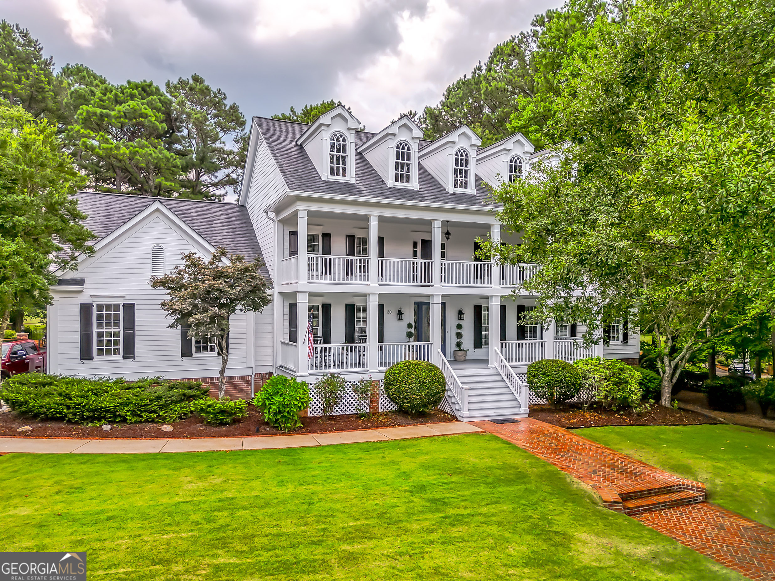 30 Inverness Way Newnan, GA 30265 - Photo 1 of 47