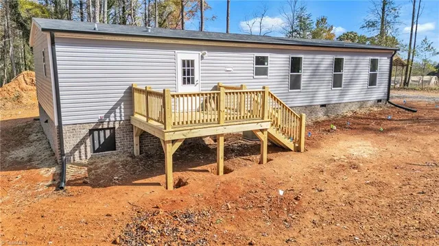$229,900 | 333 Johnson Road, North Wilkesboro, NC 28659