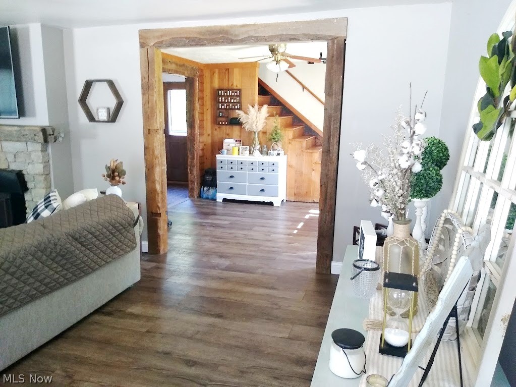15816 Tavern Road Burton, OH 44021 - Photo 7 of 35