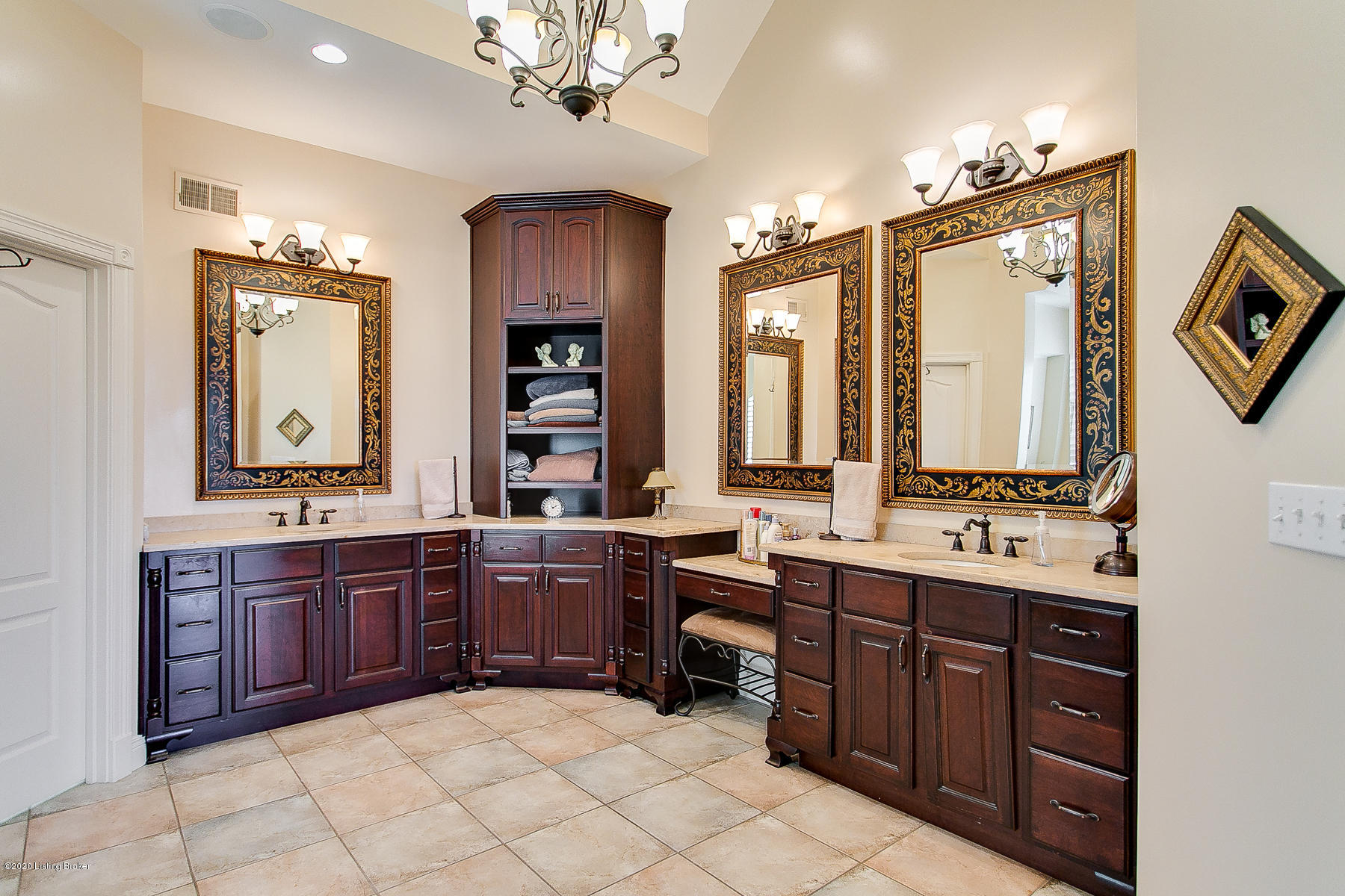 5807 Mt Pleasant Road Prospect, KY 40059 - Photo 32 of 103 Italian marble