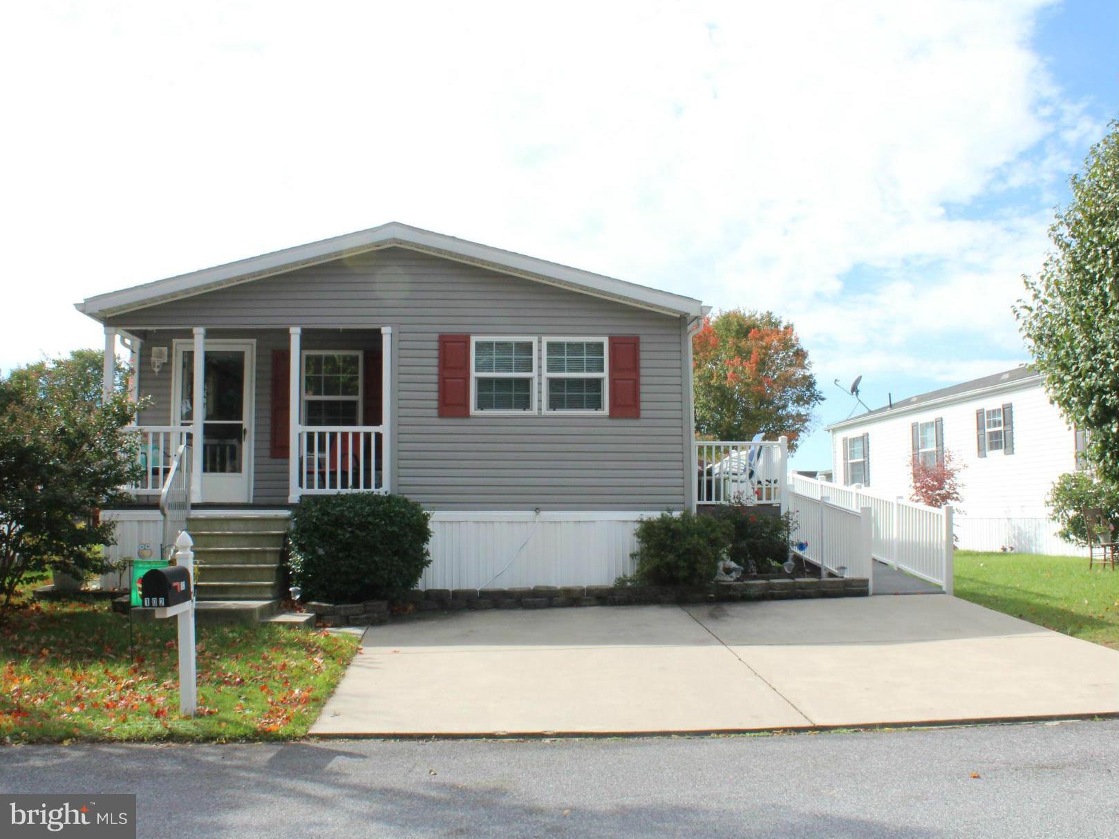 102 Trailway Road Middle River, MD 21220 - Photo 1 of 22 Front Exterior
