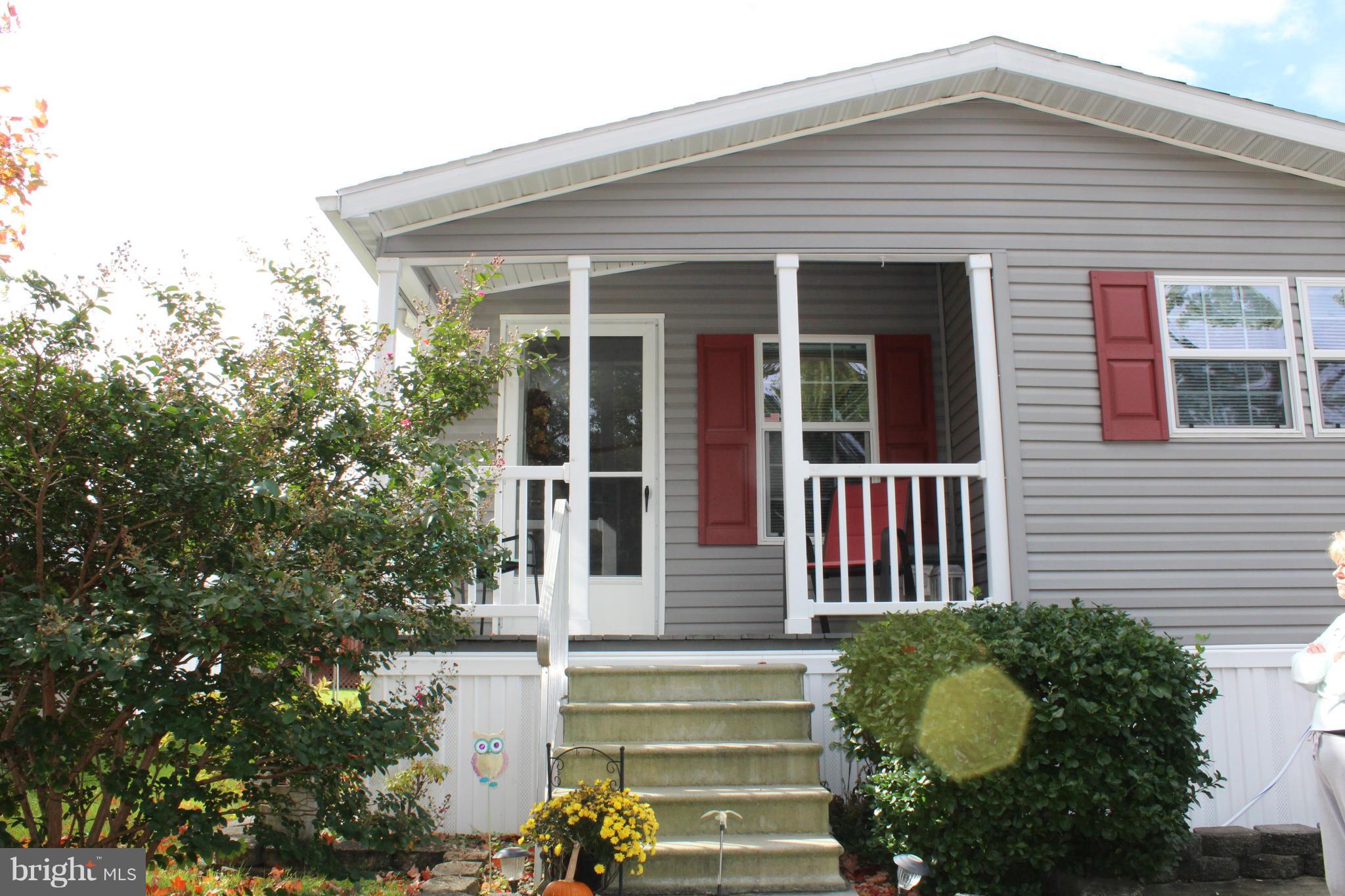 102 Trailway Road Middle River, MD 21220 - Photo 2 of 22 Front Exterior