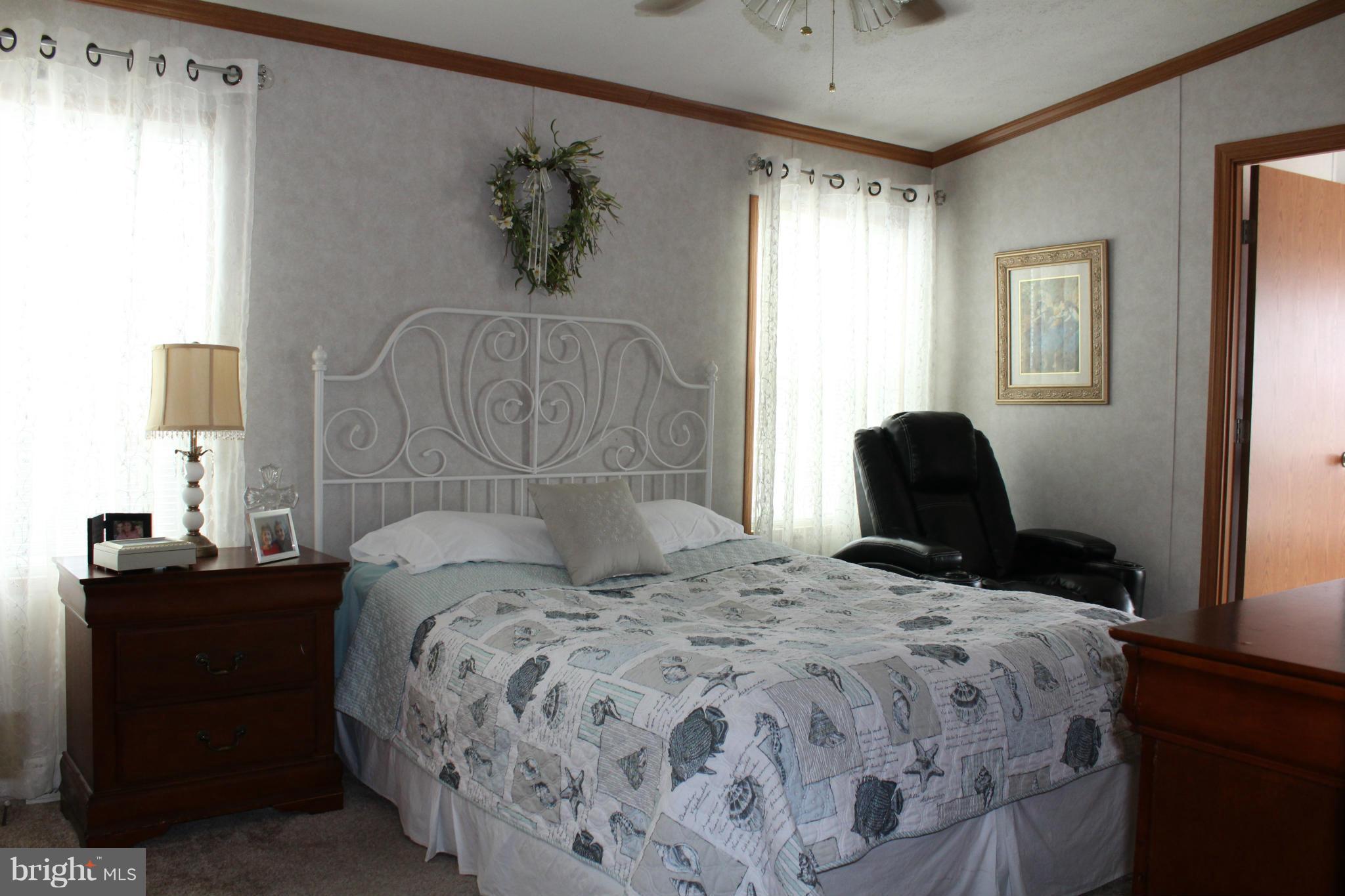 102 Trailway Road Middle River, MD 21220 - Photo 11 of 22 Bedroom (Master)
