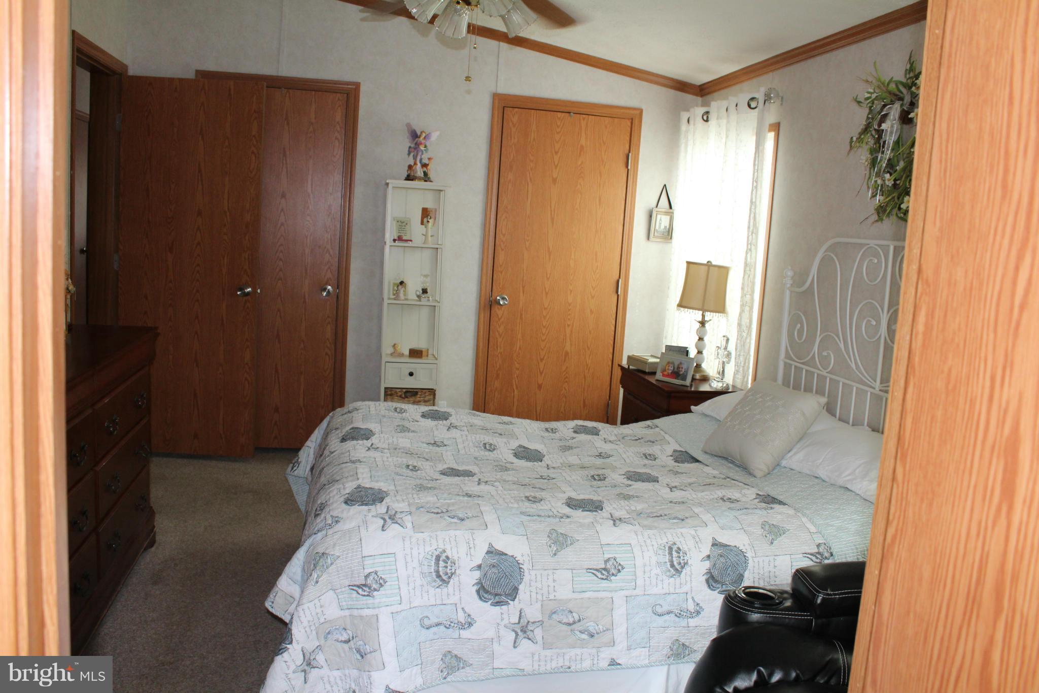 102 Trailway Road Middle River, MD 21220 - Photo 12 of 22 Bedroom (Master)