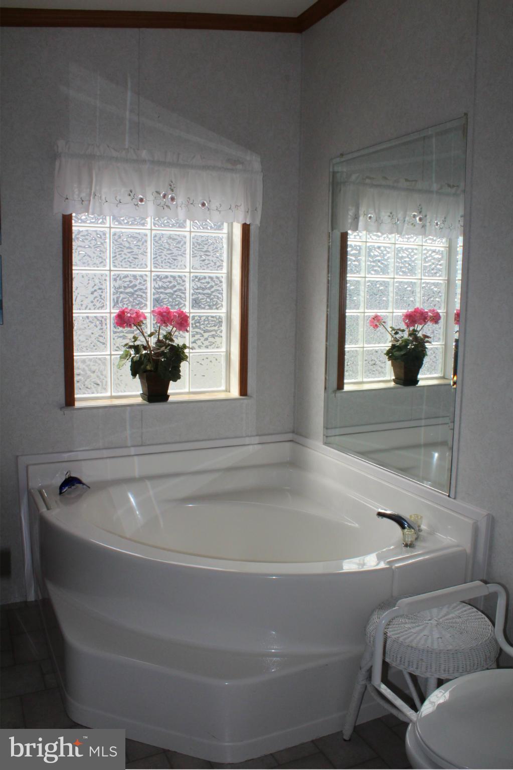 102 Trailway Road Middle River, MD 21220 - Photo 15 of 22 Bath (Master)