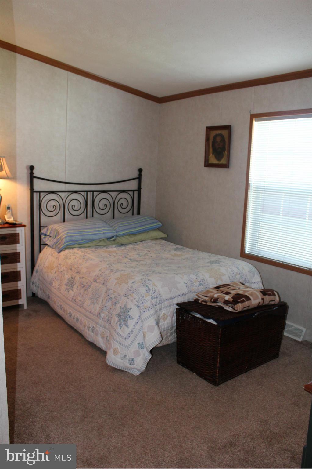 102 Trailway Road Middle River, MD 21220 - Photo 16 of 22 Bedroom #2