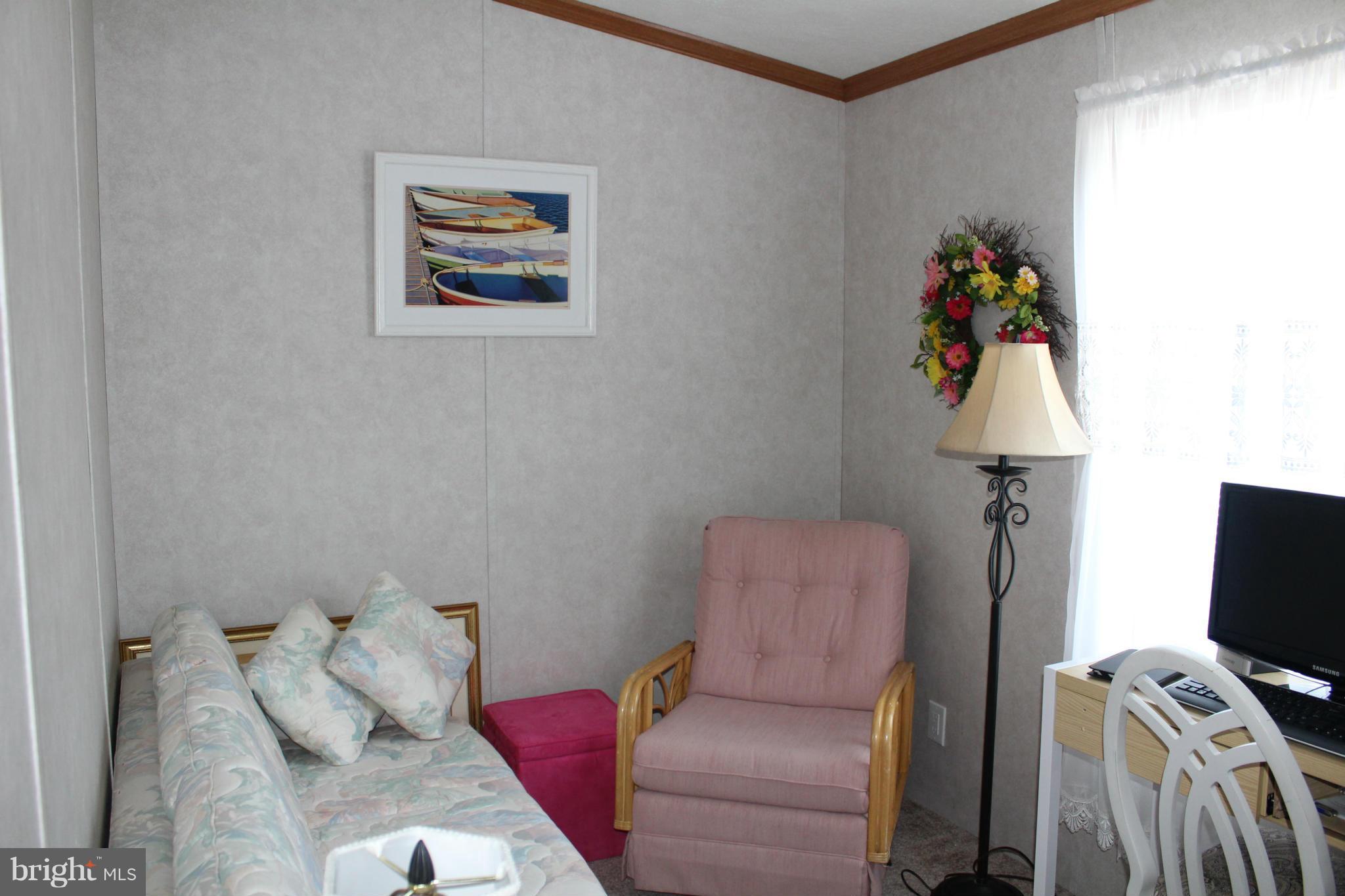 102 Trailway Road Middle River, MD 21220 - Photo 19 of 22 Bedroom #3