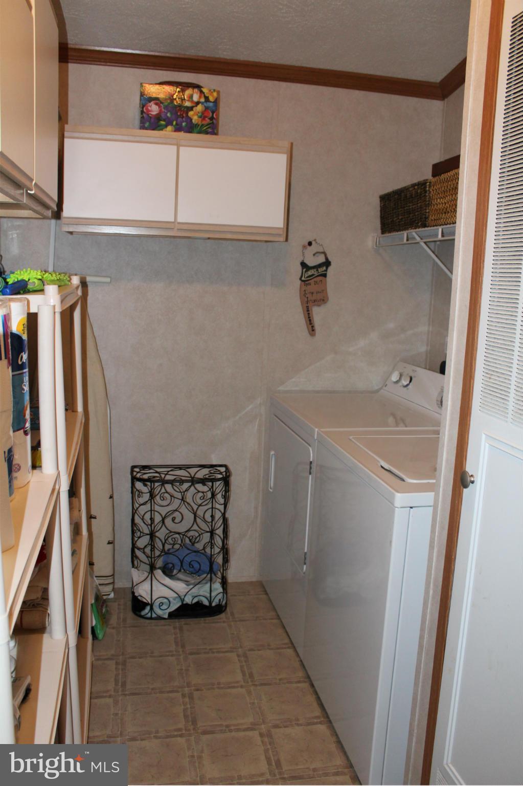 102 Trailway Road Middle River, MD 21220 - Photo 20 of 22 Laundry room