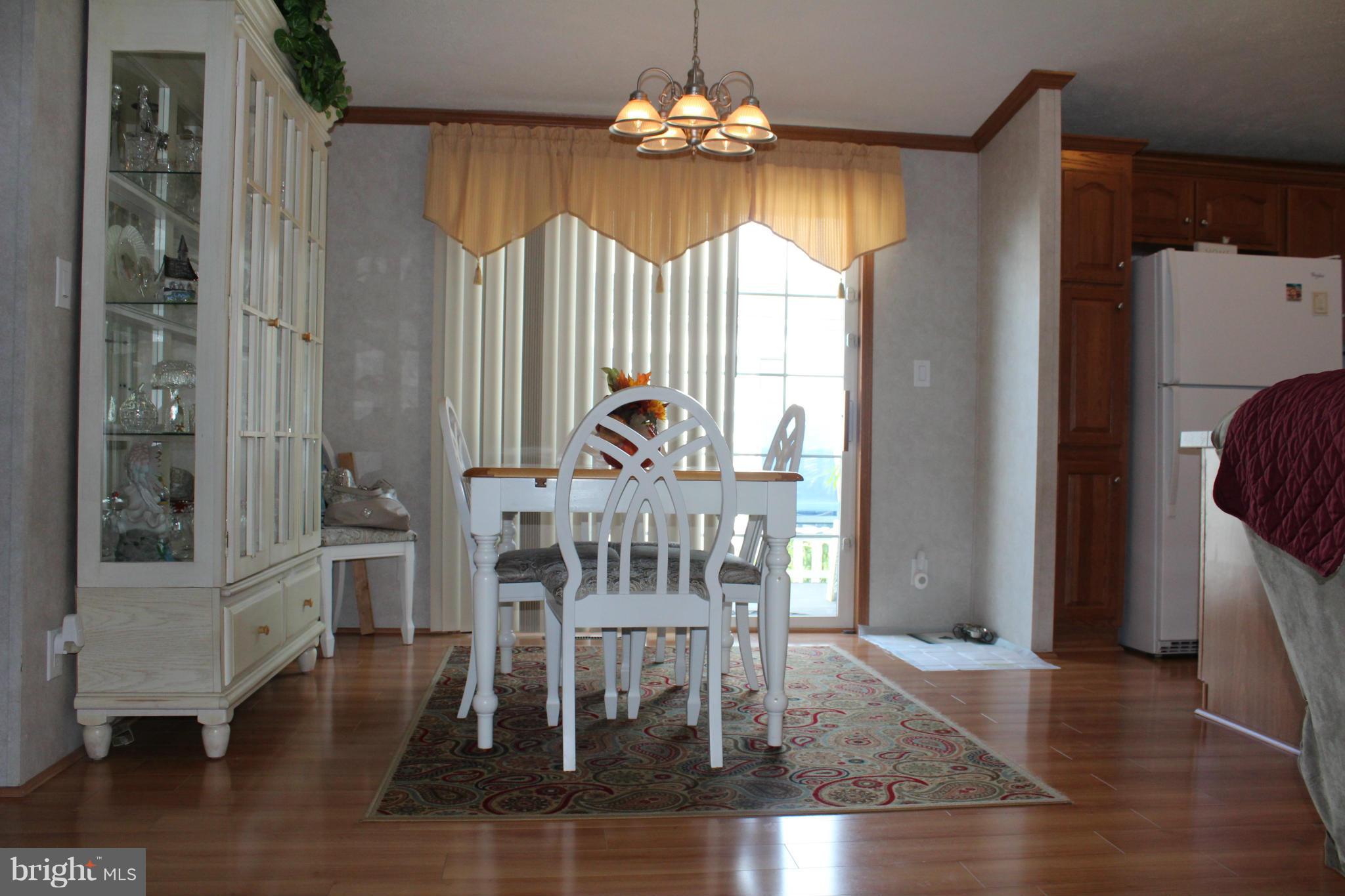 102 Trailway Road Middle River, MD 21220 - Photo 8 of 22 Dining Room