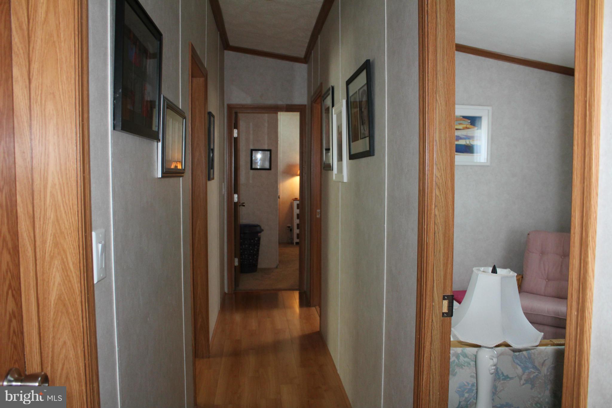 102 Trailway Road Middle River, MD 21220 - Photo 10 of 22 Hallway