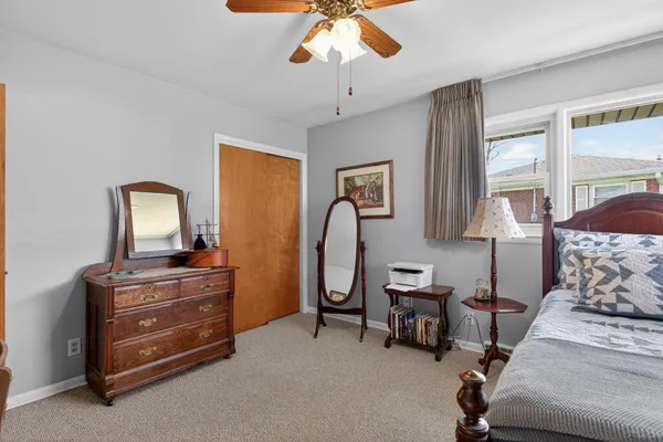 $249,900 | 1097 Westfield Drive, Jackson, MI 49203