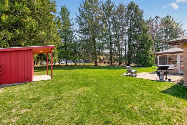 $249,900 | 1097 Westfield Drive, Jackson, MI 49203