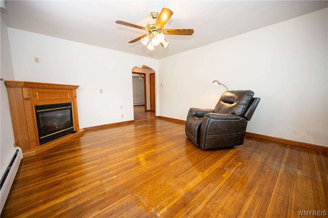 358 Weimar Street Buffalo, NY 14206 - Photo 11 of 40