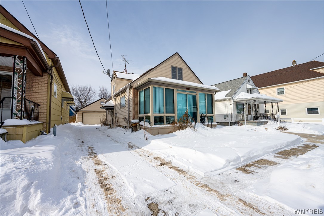 358 Weimar Street Buffalo, NY 14206 - Photo 35 of 40