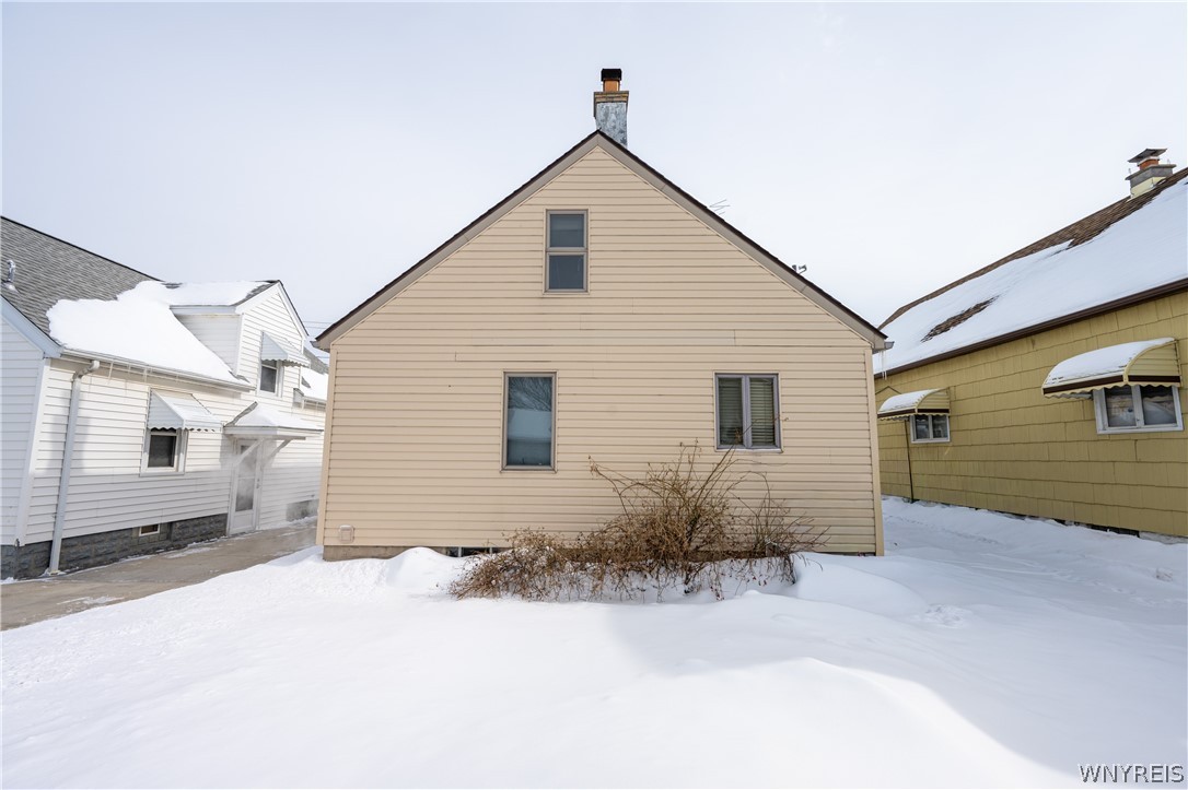 358 Weimar Street Buffalo, NY 14206 - Photo 37 of 40