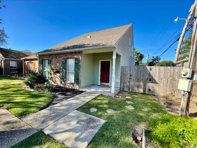 $150,750 | 279 Marilyn Drive, Unit 46, Baton Rouge, LA 70815
