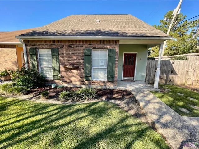 $150,750 | 279 Marilyn Drive, Unit 46, Baton Rouge, LA 70815