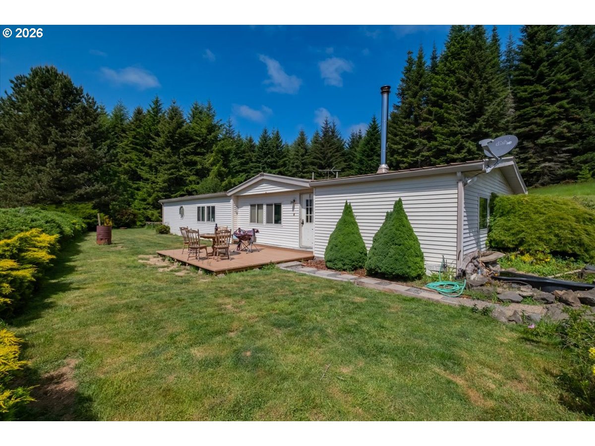 45500 Southwest Hebo Road Grand Ronde, OR 97347 - Photo 5 of 48