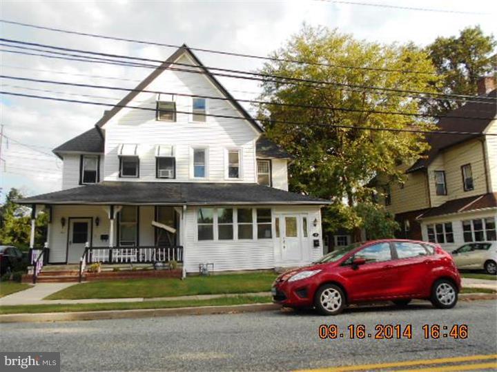 12 West Ridley Avenue Ridley Park, PA 19078 - Photo 1 of 18 Exterior Front