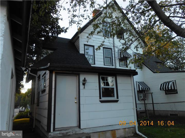 12 West Ridley Avenue Ridley Park, PA 19078 - Photo 2 of 18 Exterior Back