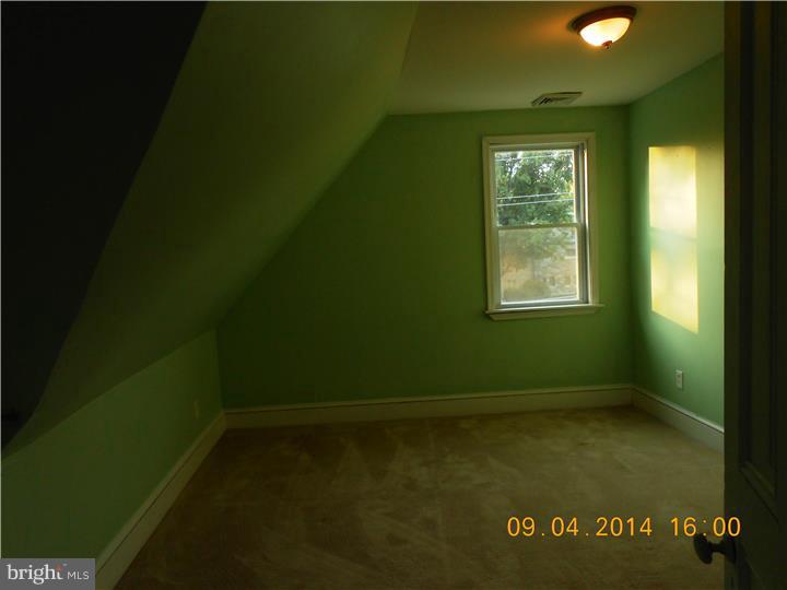12 West Ridley Avenue Ridley Park, PA 19078 - Photo 14 of 18 Bedroom 3