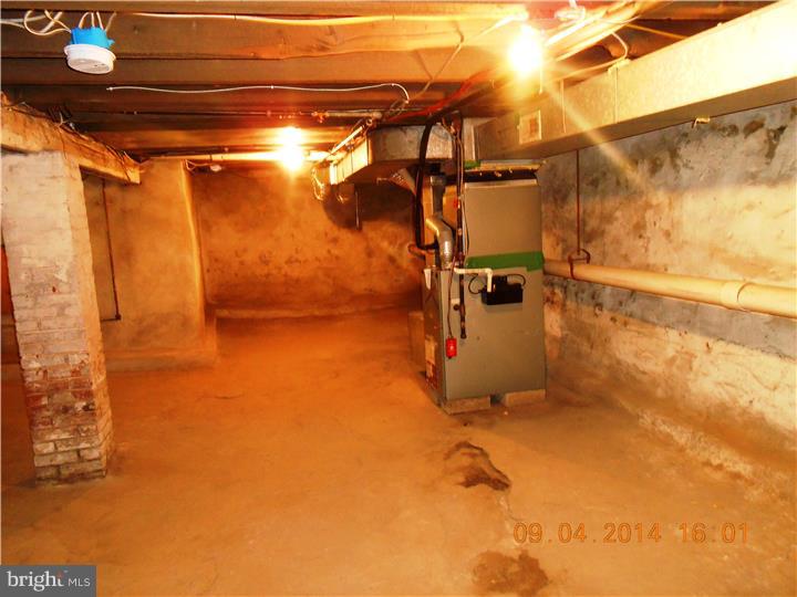 12 West Ridley Avenue Ridley Park, PA 19078 - Photo 16 of 18 Basement