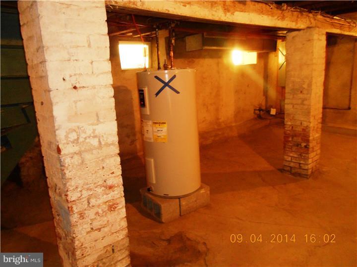 12 West Ridley Avenue Ridley Park, PA 19078 - Photo 17 of 18 Basement